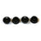 BLOX Racing S2000 Steering Rack Rigid Bushes