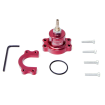 BLOX Racing Adjustable Fuel Pressure Regulator - Honda B/D/H Series