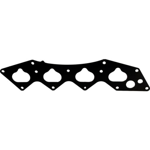 BLOX Racing Thermal Shield Intake Manifold Gaskets- B-Series DOHC Non Vtec (B18A-B, B20B-Z)