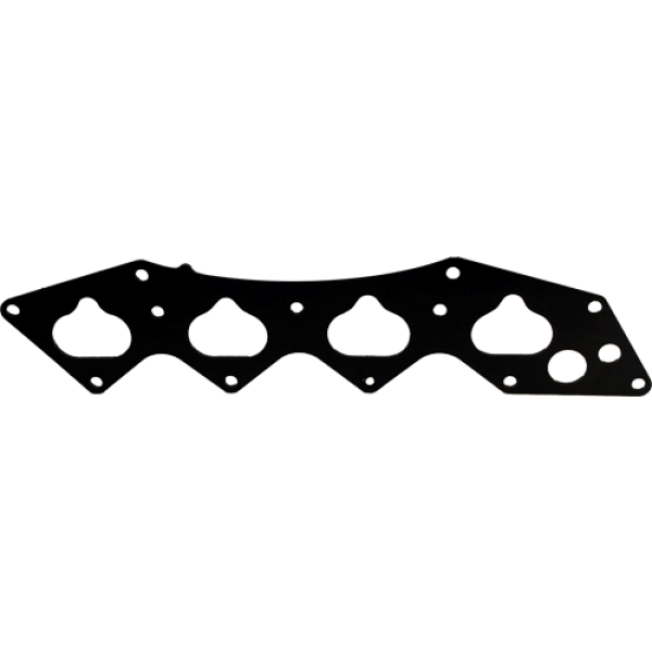 BLOX Racing Thermal Shield Intake Manifold Gaskets- B-Series DOHC Non Vtec (B18A-B, B20B-Z)