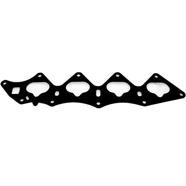 BLOX Racing Thermal Shield Intake Manifold Gaskets - Honda B-Series DOHC VTEC - B16A, B17A, B18CR