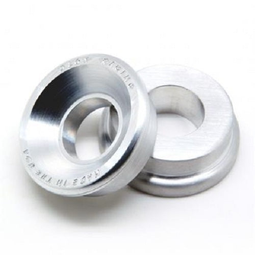 BLOX Racing 2-Piece Billet Aluminum Solid Shifter Bushing B-Series Transmissions