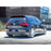 Borla 15-17 Volkswagen GTI (MK7) 2.0T AT/MT SS S-Type Catback Exhaust