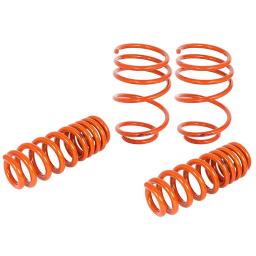 aFe Power Lowering Springs BMW 335i (E90/92/93) 07-13 L6-3.0L (t) N54/N55