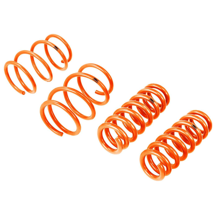 aFe Power Lowering Springs BMW 228i (F20) / 328i (F30) 12-18 L4-2.0L (t) N20/N26