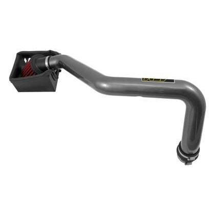 AEM 14-15 Ford Fusion 2.0L L4 Turbo - Cold Air Intake System - Gunmetal Gray