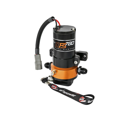 aFe Power DFS780 MAX Universal Fuel Pump (10-20 PSI)