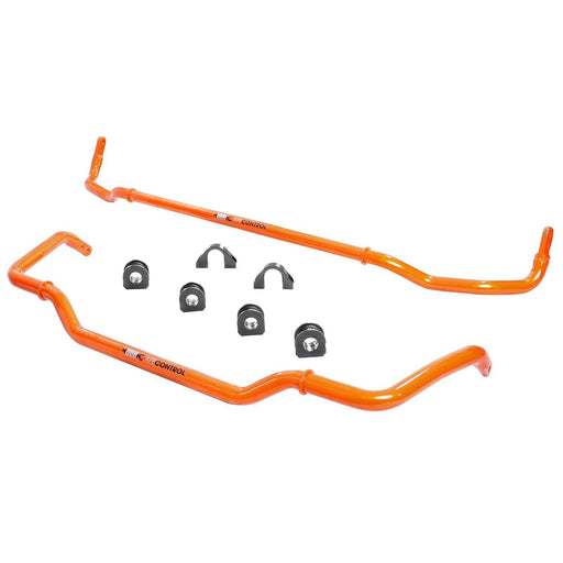 aFe Power Control Front Sway Bar BMW 335i (F30) 12-15 / 435i (F32/F33) 14-16 L6-3.0L (t) N55