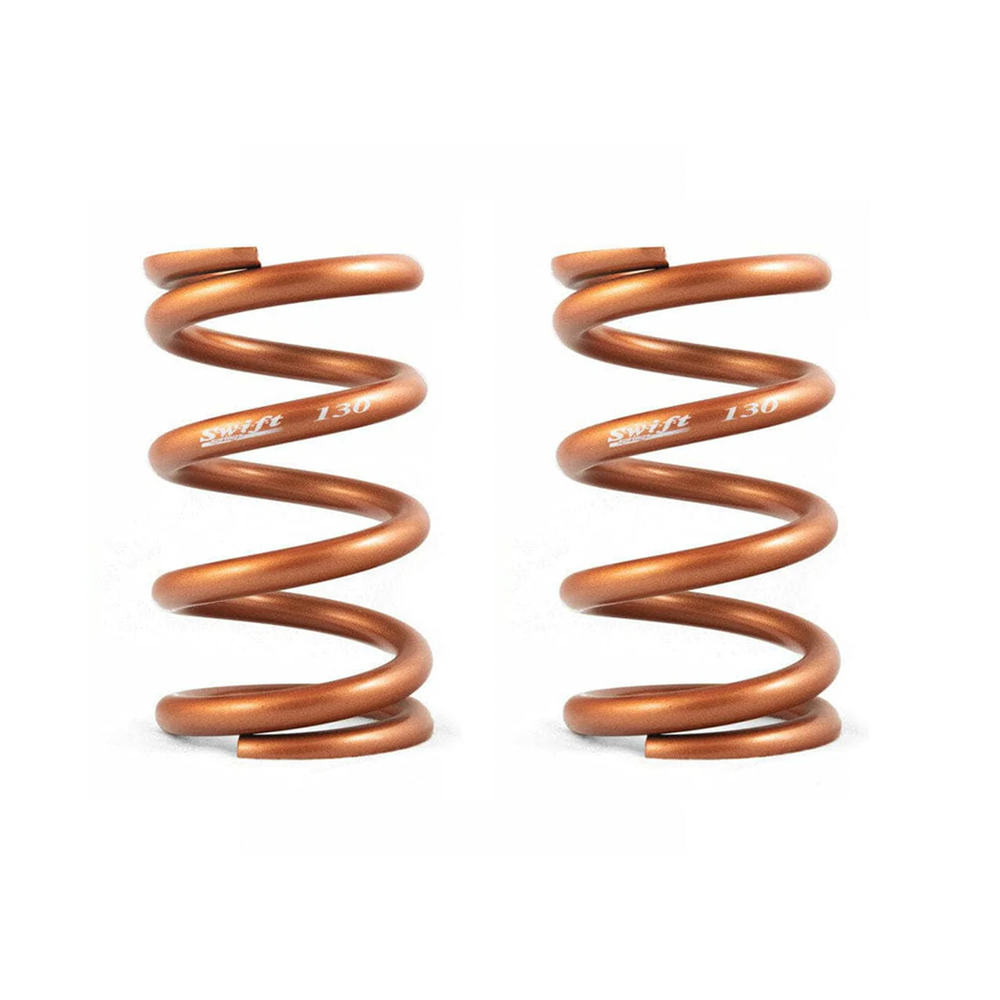 SWIFT RACING SPRINGS - ID65 254MM (10")