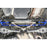 Hard Race Rear Sway Bar Audi, Seat, Skoda, Volkswagen, A3, Altea, Beetle, Cc, Eos, Golf, Jetta, Leon, Octavia, Passat, Rabbit, S3, Sagitar, San