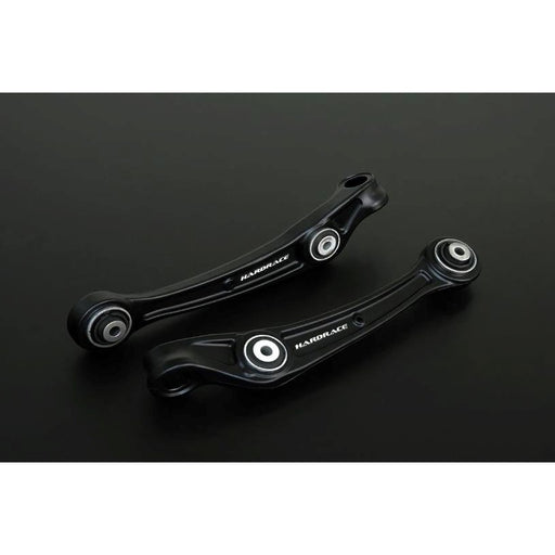 Hard Race Front Lower Arm-Front Audi, Porsche, A4, A5, Macan, S4, S5, 07-Present, 8T 07-Present, 95B 14-Present, B8 08-16, B8 20