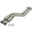 aFe Power Direct Fit 409 Stainless Steel Catalytic Converter BMW Z4 M (E85/86) 06-08 L6-3.2L S54