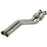 aFe Power Direct Fit 409 Stainless Steel Catalytic Converter BMW Z4 M (E85/86) 06-08 L6-3.2L S54