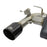 aFe Power Mach Force-Xp Stainless Steel Cat-Back Exhaust System BMW 340i (F30) /440i (F32/33) 16-20 L6-3.0L (t) B58