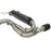 aFe Power Mach Force-Xp Stainless Steel Cat-Back Exhaust System BMW 340i (F30) /440i (F32/33) 16-20 L6-3.0L (t) B58