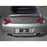 aFe Power Mach Force-Xp 2-1/2 in 304 Stainless Steel Cat-Back Exhaust BMW Z4 M (E85/86) 06-08 L6-3.2L S54