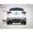 aFe Power Mach Force-Xp 304 Stainless Steel Cat-Back Exhaust System Volkswagen Atlas 18-21 V6-3.6L