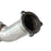 aFe Power Mach Force-Xp 2-3/4 IN to 2-1/4 IN Stainless Steel Cat-Back Exhaust System Audi A4 (B8) 09-16 L4-2.0L (t)