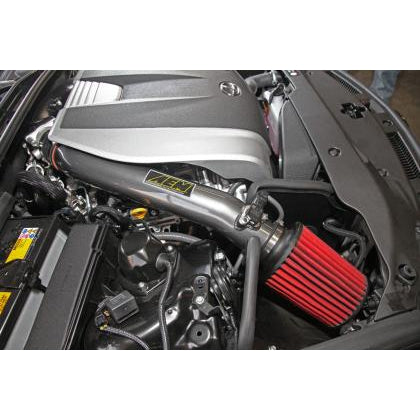 AEM 14-15 Lexus IS250/350 V6 Cold Air Intake