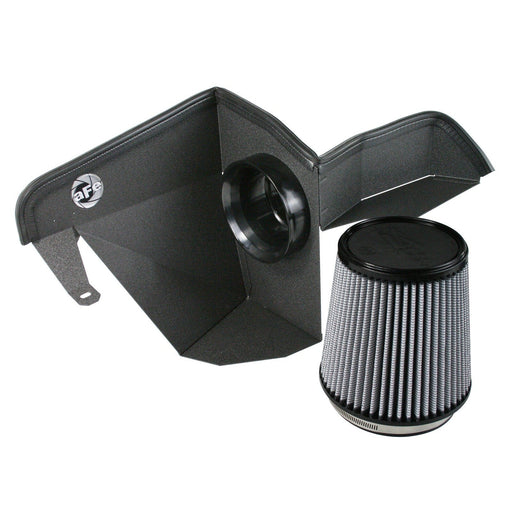 aFe Power Magnum Force Stage-1 Cold Air Intake System w/ Pro DRY S Media BMW X5 (E53) 04-06 V8-4.4/4.8L N52