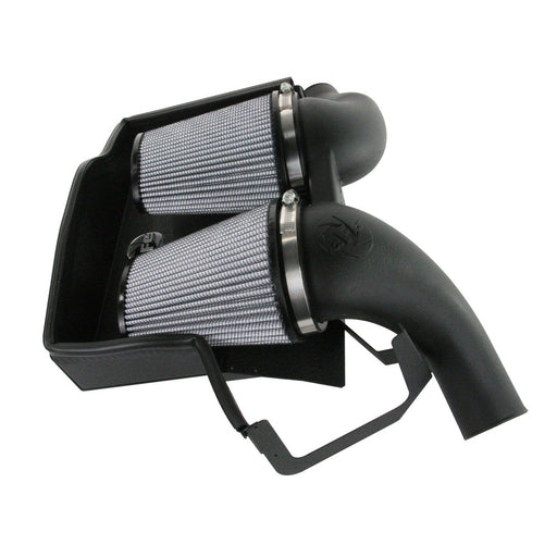 aFe Power Magnum Force Stage-2 Cold Air Intake System - BMW 335i (E90/92/93) 07-10 135i (E82/88)/535i (E60/61) With N54 Engine