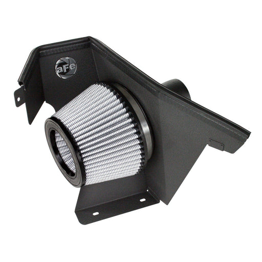 aFe Power Magnum Force Stage-2 Cold Air Intake System Media BMW 525i/530i (E60) 04-05 L6-2.5/3.0L M54