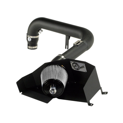 aFe Power Magnum Force Stage-2 Cold Air Intake System w/ Pro Media Volkswagen GTI (MKVI) 10-14 L4-2.0L (t)