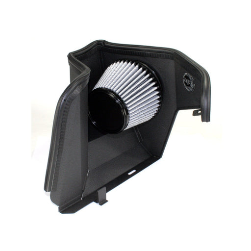 aFe Power Magnum Force Stage-1 Cold Air Intake System w/ Pro Media BMW Z3 (E36) 97-99 L6-2.8L M52