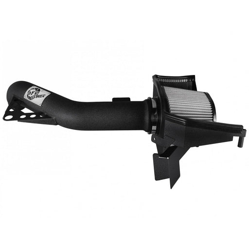 aFe Power Magnum Force Stage-2 Cold Air Intake System w/ Pro Media BMW M135i 12-15 / M235i (F22/F23) / M2 (F87) / 335i (F30) / 435i (F32/F33) L6-3.0L (t) N55