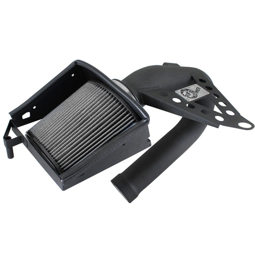 aFe Power Magnum Force Stage-2 Cold Air Intake System w/ Pro Media BMW 328i (F30) 12-16 L4-2.0L (t) N20