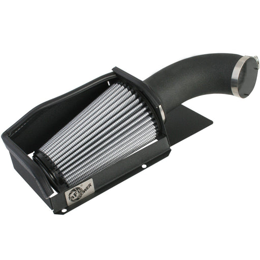 aFe Power Magnum Force Stage-2 Cold Air Intake System w/ Pro Media MINI Cooper S 11-14 L4-1.6L (t)