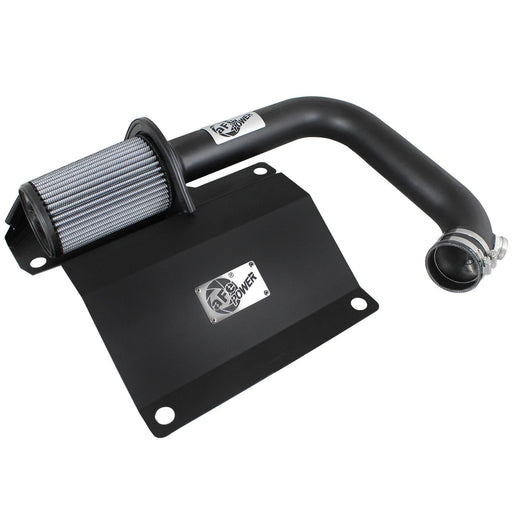 aFe Power Magnum Force Stage-2 Cold Air Intake System w/ Pro Media Volkswagen Jetta (MKVI) 12-14 L5-2.5L