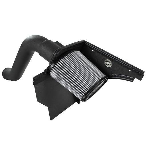 aFe Power Magnum Force Stage-2 Cold Air Intake System w/ Pro Media BMW X1 (E84) 12-15 L4-2.0L (t) N20