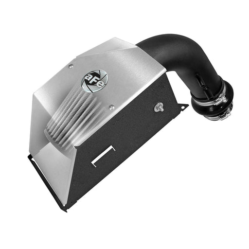 aFe Power Magnum Force Stage-2 Cold Air Intake System w/ Pro Media MINI Cooper S 05-06 L4-1.6L (sc)