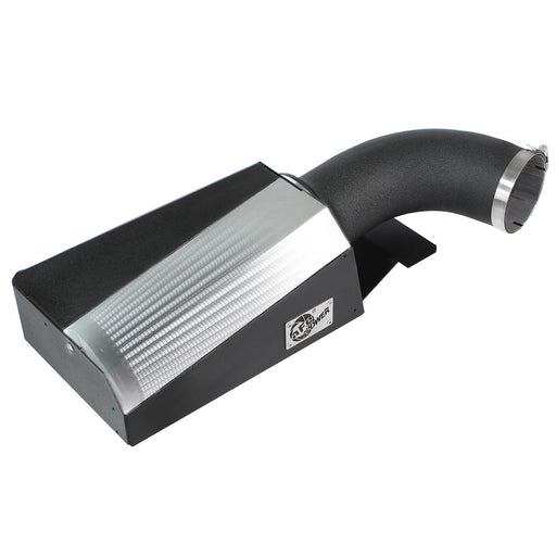 aFe Power Magnum Force Stage-2 Cold Air Intake System w/ Pro Media MINI Cooper Countryman S (R60) 10-15 L4-1.6L (t)