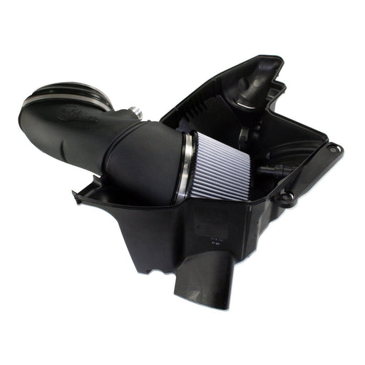 aFe Power Magnum Force Stage-2 Cold Air Intake System w/ Pro Media BMW M3 (E90/92/93) 08-13 V8-4.0L S65