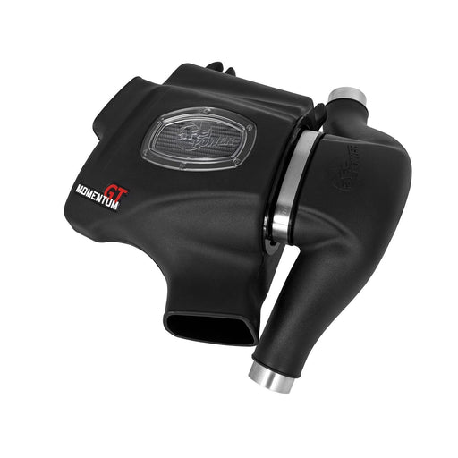 aFe Power Momentum GT Cold Air Intake System w/ Pro Media BMW 335i (E90/92/93) 07-10 L6-3.0L (t) N54