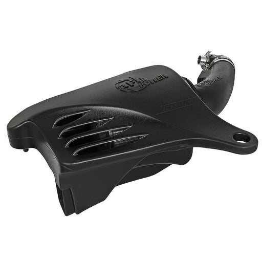 aFe Power Momentum GT Cold Air Intake System w/ Pro Media BMW 116i/118i (F20/21) 11-15 L4-1.6L (t) N13