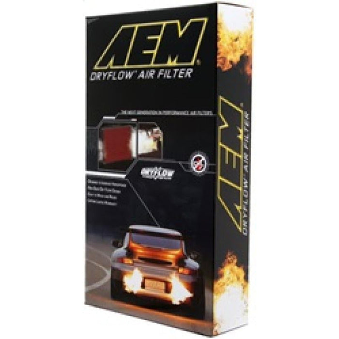 AEM 01-06 Toyota Camry/04-10 Sienna/01-09 Highlander/03-06 Lexus RX330 DryFlow Filter