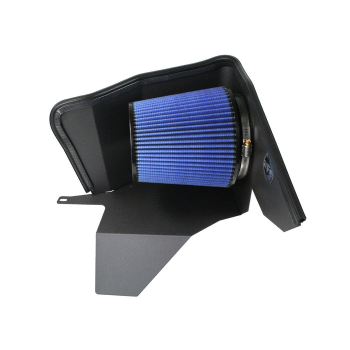 aFe Power Magnum Force Stage-1 Cold Air Intake System Media BMW 530i (E39) 01-03 L6-3.0L M54