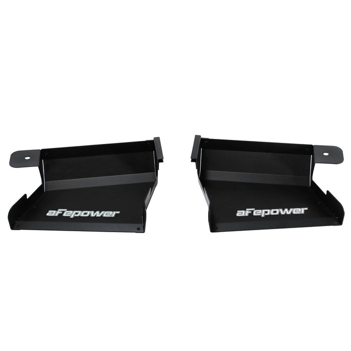 aFe Power Magnum Force Dynamic Air Scoop BMW 328i/335i/M3 (E90/91/92/93) 07-13