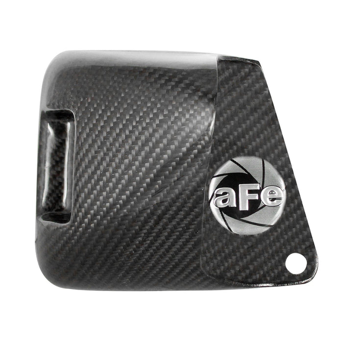 aFe Power Magnum Force Dynamic Air Scoop BMW M135i 12-15 / M2 (F87) 16-18 / M235i (F22/F23) 14-16 / 335i (F30) 12-15 / 435i (F32/F33) 14-16 L6-3.0L (t) N55