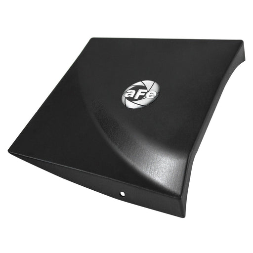 aFe Power Magnum Force Stage-2 Intake System Cover BMW 328i (F30) 12-16 L4-2.0L (t) N20