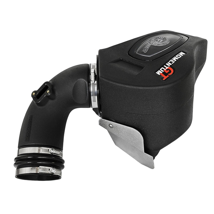 aFe Power Momentum GT Cold Air Intake System w/ Pro Media BMW 140i/M240i (F22/23)/340i (F30)/440i (F32/33) 16-20 L6-3.0L (t) B58