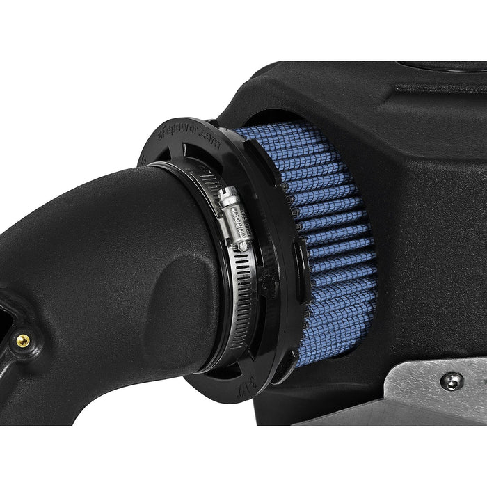 aFe Power Momentum GT Cold Air Intake System w/ Pro Media BMW 140i/M240i (F22/23)/340i (F30)/440i (F32/33) 16-20 L6-3.0L (t) B58