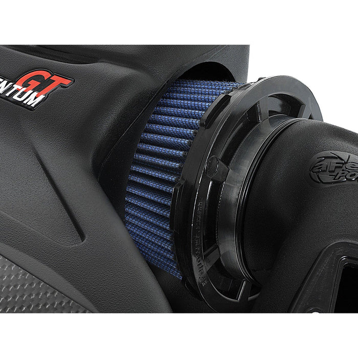 aFe Power Momentum GT Cold Air Intake System w/ Pro Media Audi A4 (B8) 09-16 L4-2.0L (t)