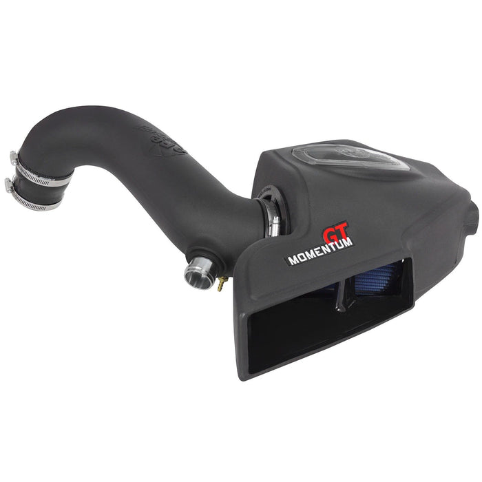 aFe Power Momentum GT Cold Air Intake System w/ Pro Media Audi A3/S3 15-20 L4-1.8L (t)/2.0L (t)