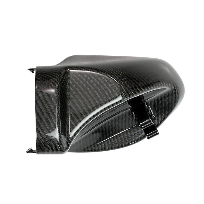 aFe Power Black Series Stage-2 Carbon Fiber Cold Air Intake System w/ Pro Media BMW M5 (F90) 18-20 V8-4.4L (t) S63