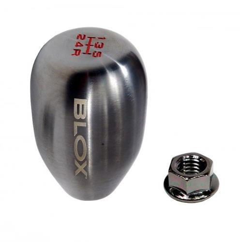 BLOX Racing "Original" Type-R Style Shift Knob - 5 Speed