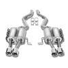 Borla 92-93 BMW 325i/95-99 M3/96-99 328i (Various Models) SS Catback Exhaust Sys